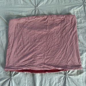 American Eagle Reversible Tube Top